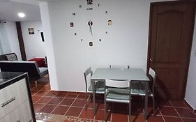 Apartamento amoblado nuevo en Guadalajara de Buga